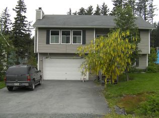 566 Perez Way, Kodiak, AK 99615