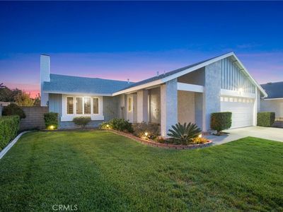 942 Buttonwood Dr, Brea, CA, 92821