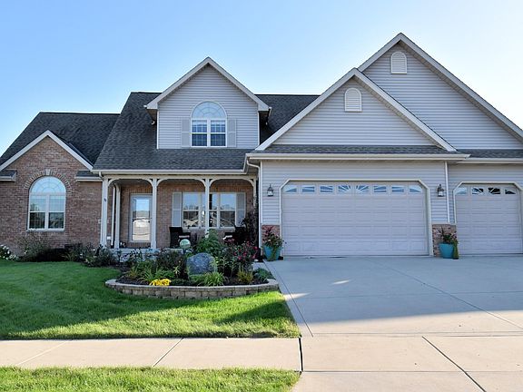 2nd image of 8317 Majestic Hills Dr