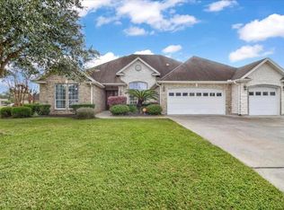 6315 Ellington Ln, Beaumont, TX 77706