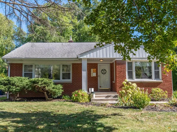 3244 North 95th STREET, Milwaukee, WI 53222
