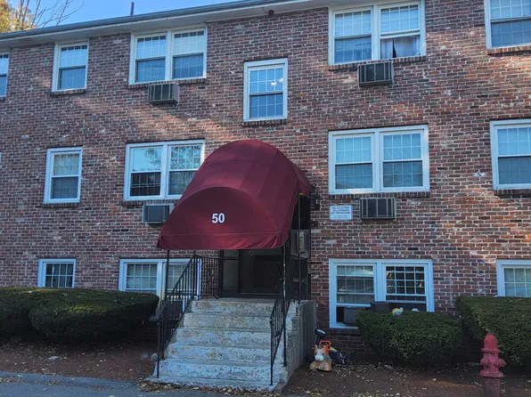 50 Danbury Dr APT 10, Methuen, MA 01844