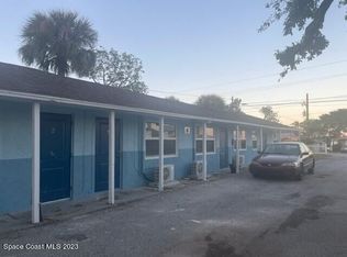 2536 Pineapple Ave #2526, Melbourne, FL 32935