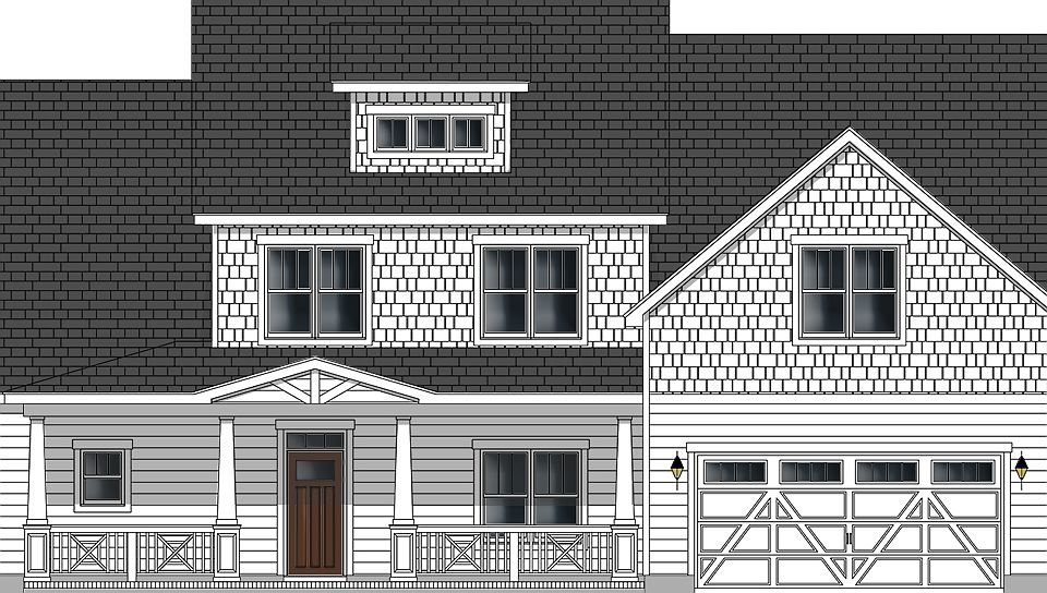 Cottage
