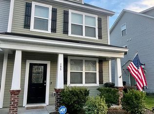 195 Woodward Rd, Goose Creek, SC 29445