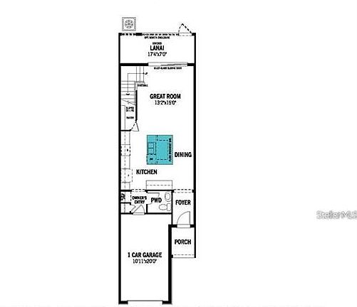 3rd image of 2326 Summerlit St