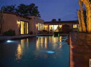 216 E Morongo Rd, Palm Springs, CA 92264