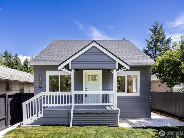5040 35th Avenue SW, Seattle, WA 98126
