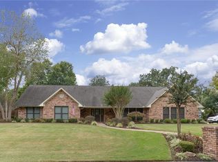 9900 Foxboro Rd, Fort Smith, AR 72903