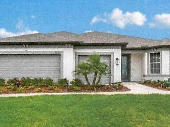 16480 RUSTIC SKY DRIVE, SPRING HILL, FL 34610