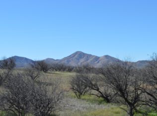 16101 W Crooked Sky Rd #NA, Arivaca, AZ 85601