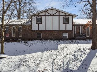 5383 E Liberty Ave, Demotte, IN 46310