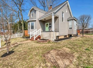 6561 Odell St, Saint Louis, MO
