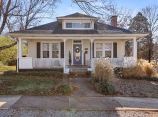 101 Chestnut St, Greenville, KY 42345