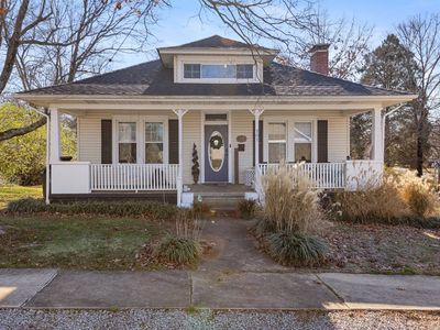 101 Chestnut St, Greenville, KY, 42345