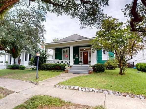 16 N Reed Ave, Mobile, AL 36604