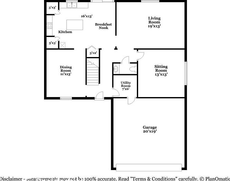 1st image of 4327 Stonefield Dr