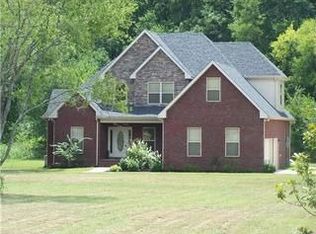 2656 Rucker Rd, Christiana, TN 37037
