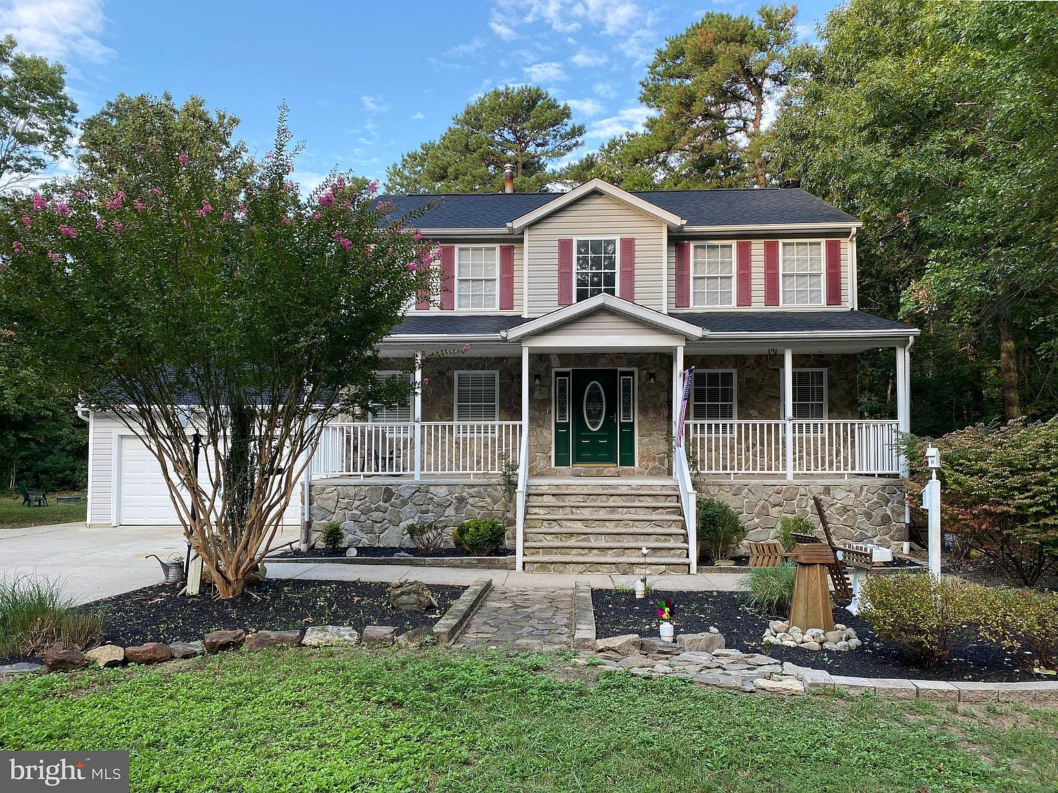 961 Little Mill Rd, Franklinville, NJ 08322 Zillow
