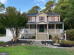 961 Little Mill Rd, Franklinville, NJ 08322