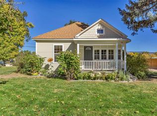 1545 Sherman Ave, Canon City, CO