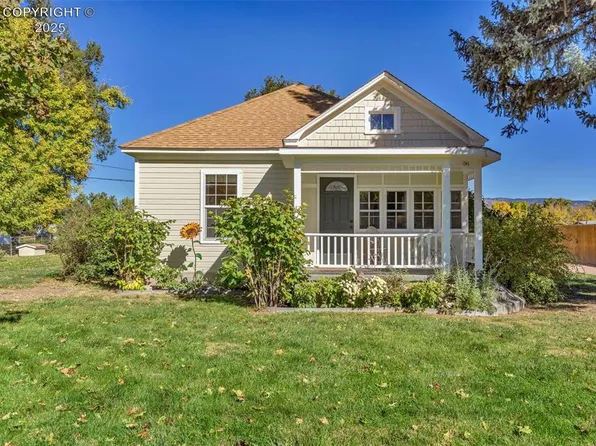 1545 Sherman Ave, Canon City, CO 81212