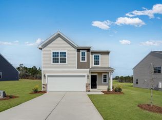 720 Glider Dr, Gaston, SC 29053