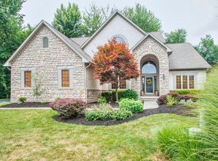 7212 Wallpepper Ct, Westerville, OH 43082