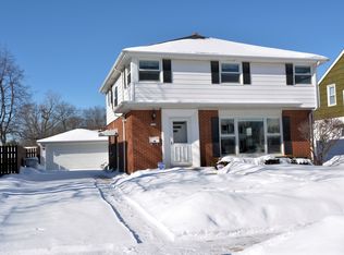 3355 S 54th St, Milwaukee, WI 53219