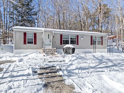 51 Pleasant View Drive, Naples, ME, 04055