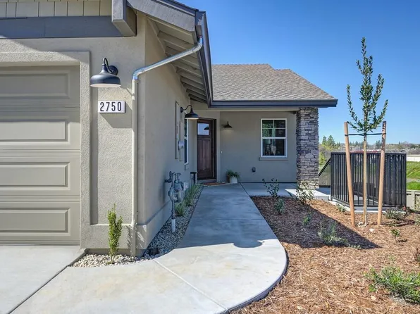 2750 Commons Pl, Auburn, CA 95603