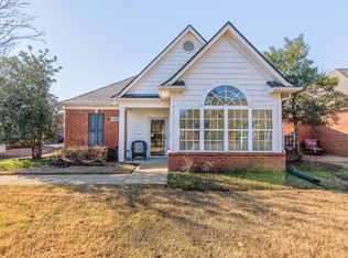 1485 Castle Pines Cir #16, Collierville, TN 38017