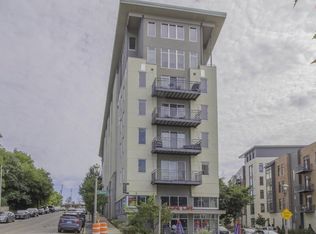 2080 N Commerce St UNIT 503, Milwaukee, WI 53212