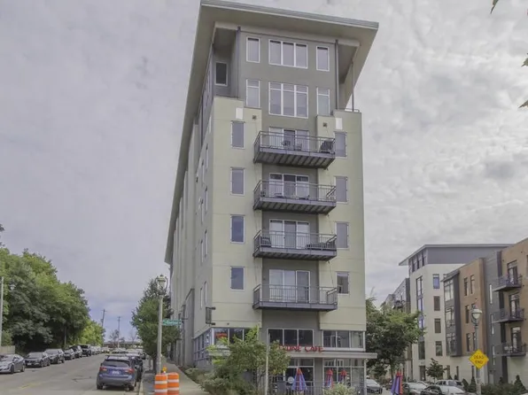 2080 N Commerce STREET #503, Milwaukee, WI 53212