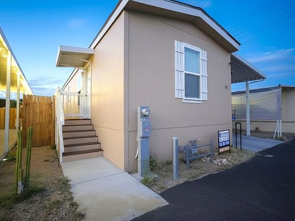 3rd image of 15687 Palm Dr #14