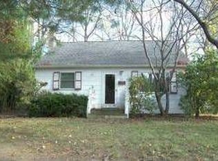 112 Harrison Rd, Parsippany, NJ 07054