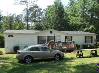 1800 Cummings Rd, Fort Valley, GA 31030