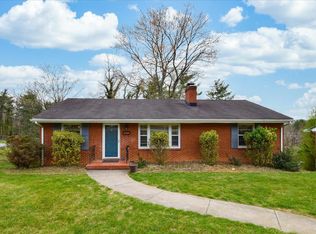 2760 Westhampton Ave SW, Roanoke, VA