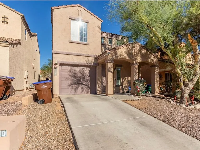 14361 S Camino Vallado — Photo 1