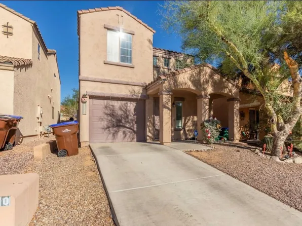 14361 S Camino Vallado, Sahuarita, AZ 85629