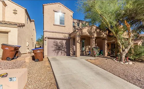 14361 S Camino Vallado Photo 1