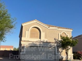 1837 S 217th Ave, Buckeye, AZ 85326
