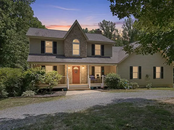 199 Settlers Ln, Montross, VA 22520