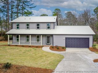 2602 Cottingham Ct, Fayetteville, NC 28304