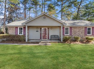 3208 Yellow Pine Dr, Augusta, GA 30909
