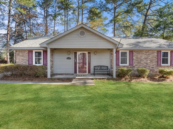 3208 Yellow Pine Drive, Augusta, GA