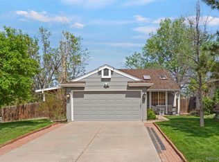 5566 S Zinnia St, Littleton, CO 80127