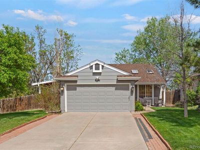 5566 S Zinnia Street, Littleton, CO, 80127