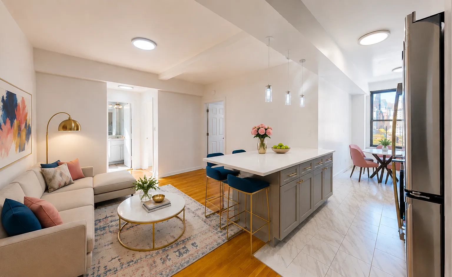 301 East 38th Street — Photo 1