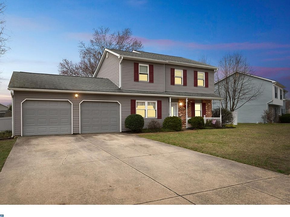 2nd image of 21 N Kingscroft Dr